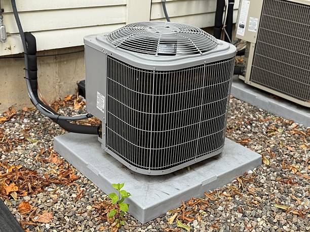 24/7 Emergency Hvac experts in Fond du Lac, WI